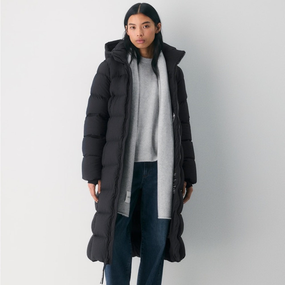 The SuperSnug Puff™ Long - cliMATTE™